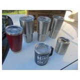 all yeti cups