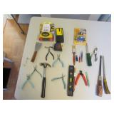 new laser level,tools & items