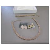 costume jewelry