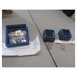 costume jewelry incl:.925 silver