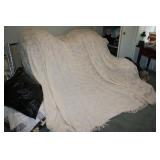 chenille bedspread