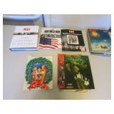 books incl:century of pictures