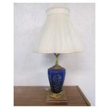 fenton lamp (works)