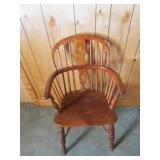 antique chair