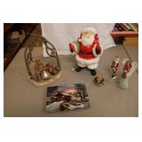 christmas decorations