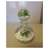 1971 m&b st.clair frog sulphide perfumer
