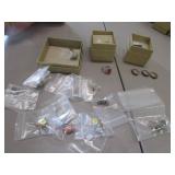 costume jewelry incl:.925 silver