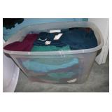 tote & all ladys clothes(some still have tags)