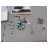 costume jewelry