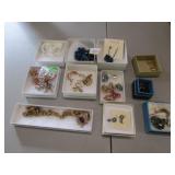 costume jewelry