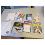 word search books