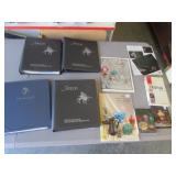 all fenton glass books & price guides