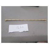14 kt gold bracelet (13 grams)