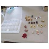 organizer & all costume jewelry