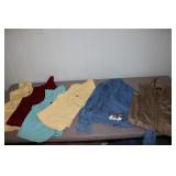 all ladys clothes