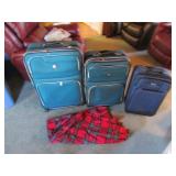all luggage incl:sonomo