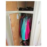 coats,shoes,gloves & items