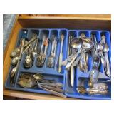 all silverware