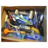 utencils