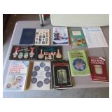glass & stoneware guide books