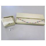 .925 silver jewelry