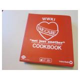 we care cookbook