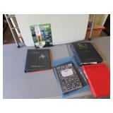 lamp books incl:aladdin