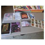 fenton glass catalogs & brochures