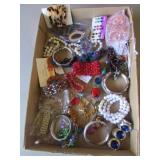 all costume jewelry