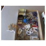 all costume jewelry