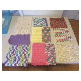 vintage linens