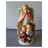 9" heavenly protection goebel hummel