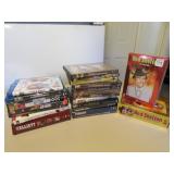 all dvd