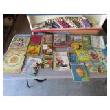 early kids books