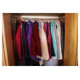 ladys coats & jackets