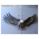 eagle decoration