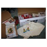all christmas decorations