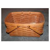 longaberger basket