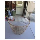 egg basket