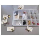organizer & costume jewelry