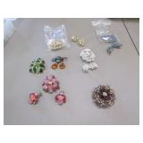 all costume jewelry
