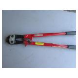bolt cutters
