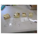 .925 silver jewelry