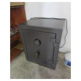 premium by liberty safe (has combo)