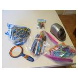 office items & items