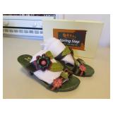 new spring step size 6.5-7  ladys shoes