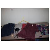 ladys clothes (some still have tags)