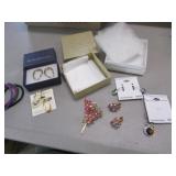 all costume jewelry