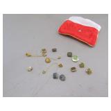 4-H pins