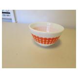 smaller pyrex bowl